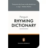 KNYGA Bookshop Penguin Rhyming Dictionary