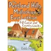 KNYGA Keith Fergus Pentland Hills, Midlothian and East Lothian