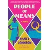 KNYGA Bookshop People of Means