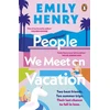 KNYGA Emily Henry People We Meet On Vacation