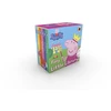 KNYGA Bookshop Peppa Pig: Fairy Tale Little Library