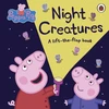 KNYGA Bookshop Peppa Pig: Night Creatures
