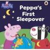 KNYGA Bookshop Peppa Pig: Peppa's First Sleepover