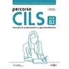 KNYGA Bookshop Percorso CILS DUE B2 + online audio + glossary