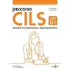 KNYGA Bookshop Percorso CILS UNO B1 + online audio