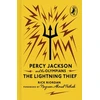 KNYGA Bookshop Percy Jackson and the Olympians: The Lightning Thief