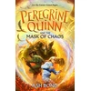 KNYGA Bookshop Peregrine Quinn and the Mask of Chaos (Volume 2)