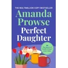 KNYGA Bookshop Perfect Daughter