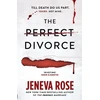 KNYGA Bookshop Perfect Divorce
