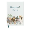 KNYGA Bookshop Perpetual Planner For Dog Lovers