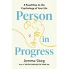 KNYGA Bookshop Person in Progress