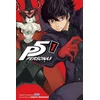 KNYGA Bookshop Persona 5, Vol. 1