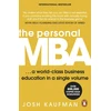 KNYGA Josh Kaufman Personal MBA