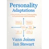 KNYGA Bookshop Personality Adaptations