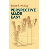 KNYGA Bookshop Perspective Made Easy