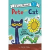 KNYGA Bookshop Pete the Cat and the Cool Caterpillar