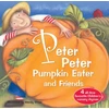 KNYGA Bookshop Peter Peter Pumpkin Eater and Friends