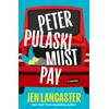 KNYGA Bookshop Peter Pulaski Must Pay