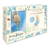 KNYGA Bookshop Peter Rabbit: Book and Toy Gift Set