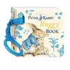 KNYGA Bookshop Potter Beatrix Peter Rabbit Buggy Book