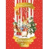 KNYGA Bookshop Peter Rabbit: Christmas Tales