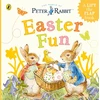 KNYGA Bookshop Potter Beatrix Peter Rabbit: Easter Fun