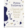 KNYGA Bookshop Trelawny, Petroc; Moore, Dr. Gareth Petroc Trelawny's Classical Music Puzzle Book: A world of music brought to life in eighty works, puzzles and conundrums