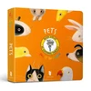 KNYGA Bookshop Pets