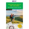 KNYGA Bookshop PF NAVIGATIONAL SKILLS FOR WALKERS - MAP READING