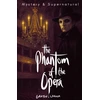 KNYGA Bookshop Phantom of the Opera