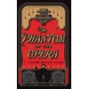KNYGA Bookshop Phantom of the Opera and Other Gothic Tales