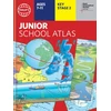 KNYGA Philips Maps Philip's RGS Junior School Atlas