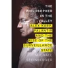 KNYGA Michael Steinberger Philosopher in the Valley