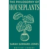 KNYGA Bookshop Philosophy of Houseplants