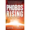 KNYGA Bookshop Phobos Rising