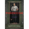 KNYGA Bookshop Phoenician Scheme