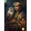 KNYGA Bookshop Phoenix Cards