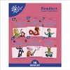 KNYGA Bookshop Phonic Books Dandelion Readers Vowel Spellings Level 3