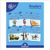 KNYGA Bookshop Phonic Books Dandelion Readers Vowel Spellings Level 2