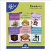 KNYGA Bookshop Phonic Books Dandelion Readers Set 2 Units 11-20
