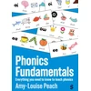 KNYGA Bookshop Phonics Fundamentals