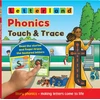 KNYGA Bookshop Phonics Touch &amp; Trace