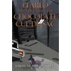 KNYGA Bookshop PI Arlo and the Case of the Chocolate Cul de sac