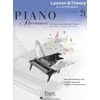 KNYGA Bookshop Piano Adventures All-In-Two Level 2A Lesson/Theory