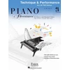 KNYGA Bookshop Piano Adventures All-In-Two Level 2A Tech. &amp; Perf.