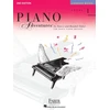 KNYGA Bookshop Piano Adventures All-In-Two Level 1 Lesson/Theory