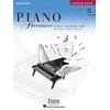 KNYGA Bookshop Piano Adventures Lesson Book Level 2A