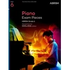 KNYGA Piano Exam Pieces 2025 & 2026, ABRSM Grade 6