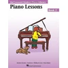 KNYGA Bookshop Piano Lessons Book 2