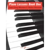 KNYGA Bookshop Piano Lessons Book One